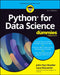Python for Data Science for Dummies by John Paul Mueller