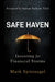 Safe Haven: Investing for Financial Storms by Nassim Nicholas Taleb
