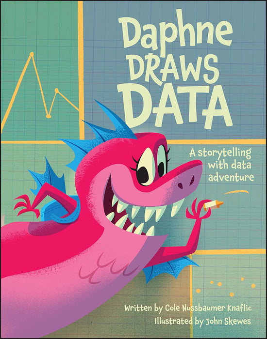 Dragons Don't Do Data!