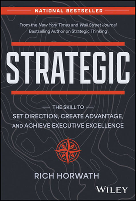 Strategic by Horwath, Rich