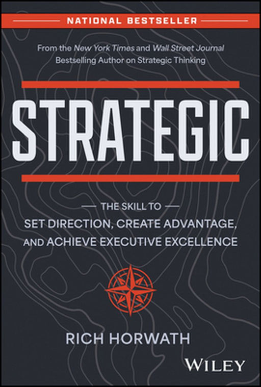 Strategic by Horwath, Rich