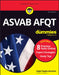 ASVAB Afqt for Dummies (+ 8 Practice Tests Online) by Angie Papple Johnston