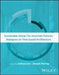 Sustainable Design for Uncertain Futures by Joshua Lee
