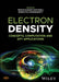 Electron Density: Concepts, Computation and DFT Applications by Pratim Kumar Chattaraj