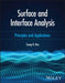 Surface and Interface Analysis: Principles and Applications by Seong H. Kim