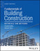 Fundamentals of Building Construction: Materials and Methods by Edward Allen