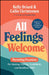 Connect-To-Grow: Empowering Children to Be Caring, Confident, and Resilient by Kelly Oriard