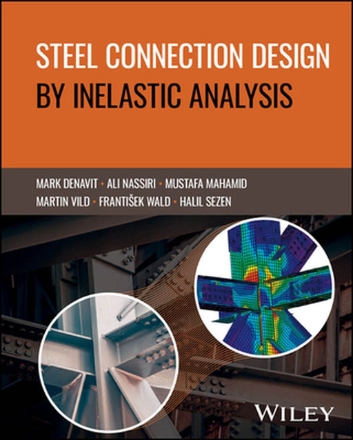 Steel Connection Design by Inelastic Analysis by Idea Statica