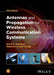 Antennas and Propagation for Wireless Communication Systems by Simon R. Saunders