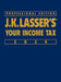 J.K. Lasser's Your Income Tax 2024, Professional Edition by J.K. Lasser Institute