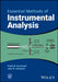 Essential Methods of Instrumental Analysis by Frank M. Dunnivant, Jake W. Ginsbach, Whitman College)