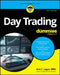 Day Trading for Dummies by Ann C. Logue