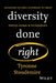 Change Starts Here: Navigating Cultural Differences in the Workplace and Beyond by Tyronne Stoudemire
