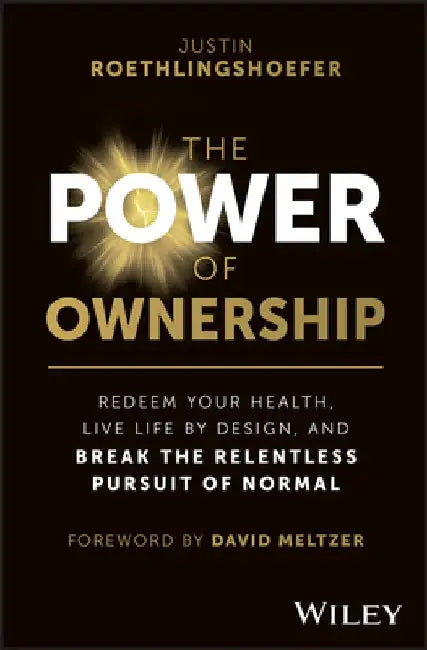 Own It by Justin Roethlingshoefer