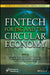 Fintech for Esg and the Circular Economy by Ernesto Santibanez Gonzalez