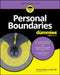 Personal Boundaries For Dummies by PRIYA