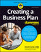 Creating a Business Plan for Dummies by Veechi Curtis