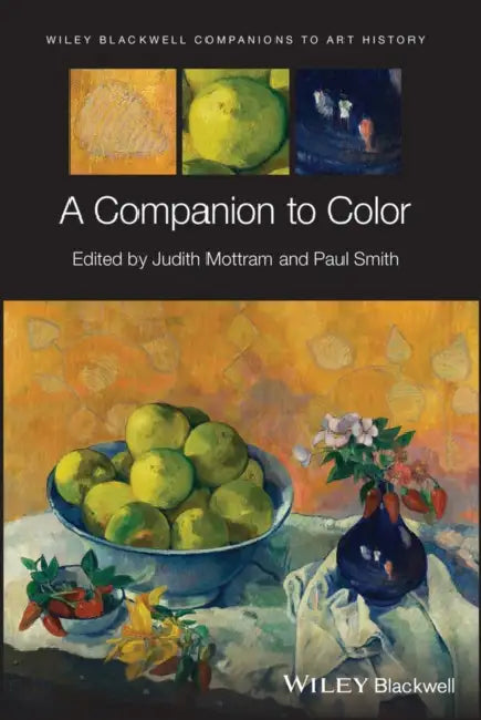 A Companion to Color by Judith Mottram