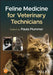 Feline Medicine for Veterinary Technicians by Plummer, Paula