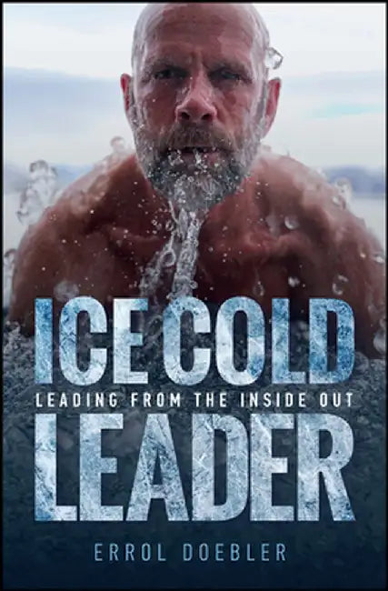 Ice Cold Leader by Errol Doebler
