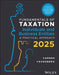 Fundamentals of Taxation for Individuals and Business Entities: A Practical Approach, 2025 Edition by Gregory A. Carnes, Suzanne Youngberg