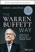 The Warren Buffett Way by Robert G. Hagstrom