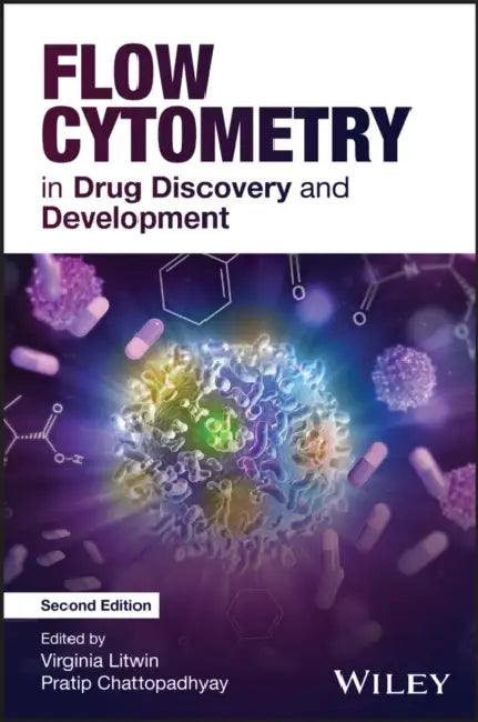 Flow Cytometry in Drug Discovery and Development by Virginia Litwin