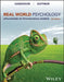 Real World Psychology: Applications of Psychological Science, 4th Edition by Catherine A. Sanderson, Karen R. Huffman
