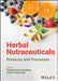 Herbal Nutraceuticals by Santosh Kumar Upadhyay