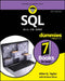 SQL All-In-One for Dummies by Allen G. Taylor