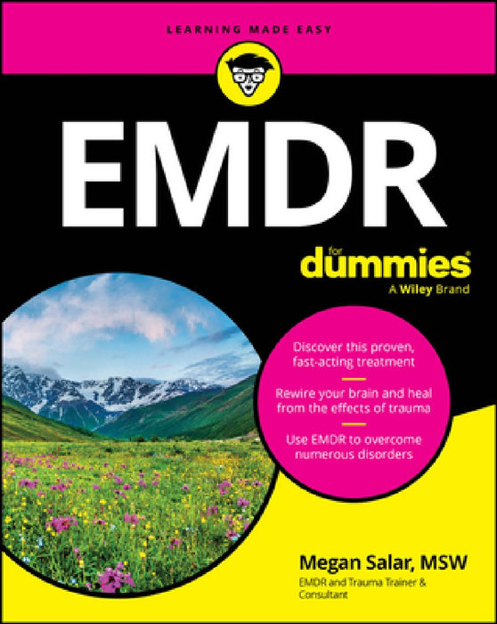 Emdr for Dummies