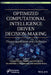 Optimized Computational Intelligence Driven Decision-Making by Hrudaya Kumar Tripathy