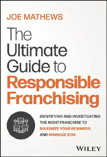 Franchising by Joe Mathews