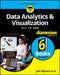 Data Analytics & Visualization All-In-One for Dummies by Jack A. Hyman