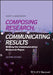 Composing Research, Communicating Results: Writing the Communication Research Paper by Lindemann, Kurt