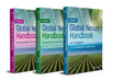 Global Nexus Handbook by Saeid Eslamian