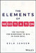 The Elements of Negotiation: 103 Tactics to Win Every Deal by Keld Jensen