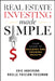 Real Estate Investing Made Simple by Noelle Frieson