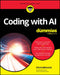 Coding with AI for Dummies by Chris Minnick