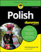 Polish For Dummies by GABRYANCZYK
