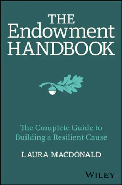 The Resilient Cause by Laura MacDonald