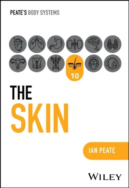The Skin by Ian Peate