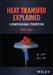 Heat Transfer Explained: A Computational Perspective by Xinyu Zhao