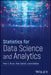 Statistics for Data Science and Analytics by Peter C. Bruce