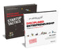 Disciplined Entrepreneurship Bundle: Includes Disciplined Entrepreneurship, Expanded & Updated + Disciplined Entrepreneurship Startup Tactics by Bill Aulet