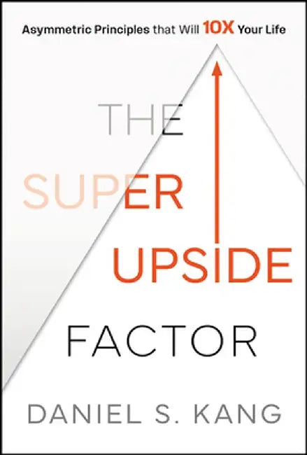 Asymmetrical Success by Daniel Kang