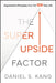 Asymmetrical Success by Daniel Kang