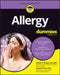 Allergy for Dummies by William E. Berger