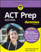 ACT Prep 2025/2026 for Dummies: Book + 3 Practice Tests & 100+ Flashcards Online by Lisa Zimmer Hatch