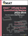GMAT Official Guide Quantitative Review 2024-2025: Book + Online Question Bank by Gmac (Graduate Management Admission Coun